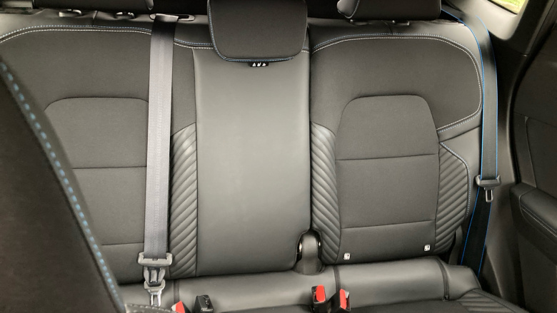 Renault Symbioz 1.6 E-Tech FHEV 145 Techno Esprit Alpine 5dr Auto Hybrid Estate